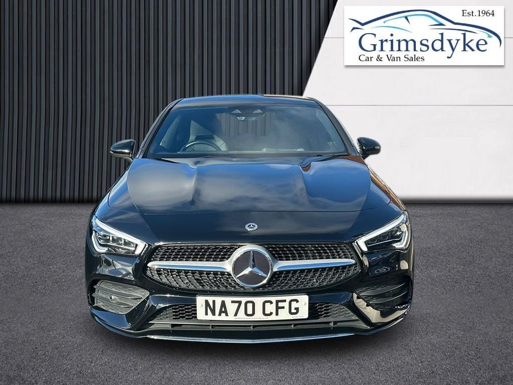 Used Mercedes-Benz CLA 2020 for sale - 76280218: Photo 6