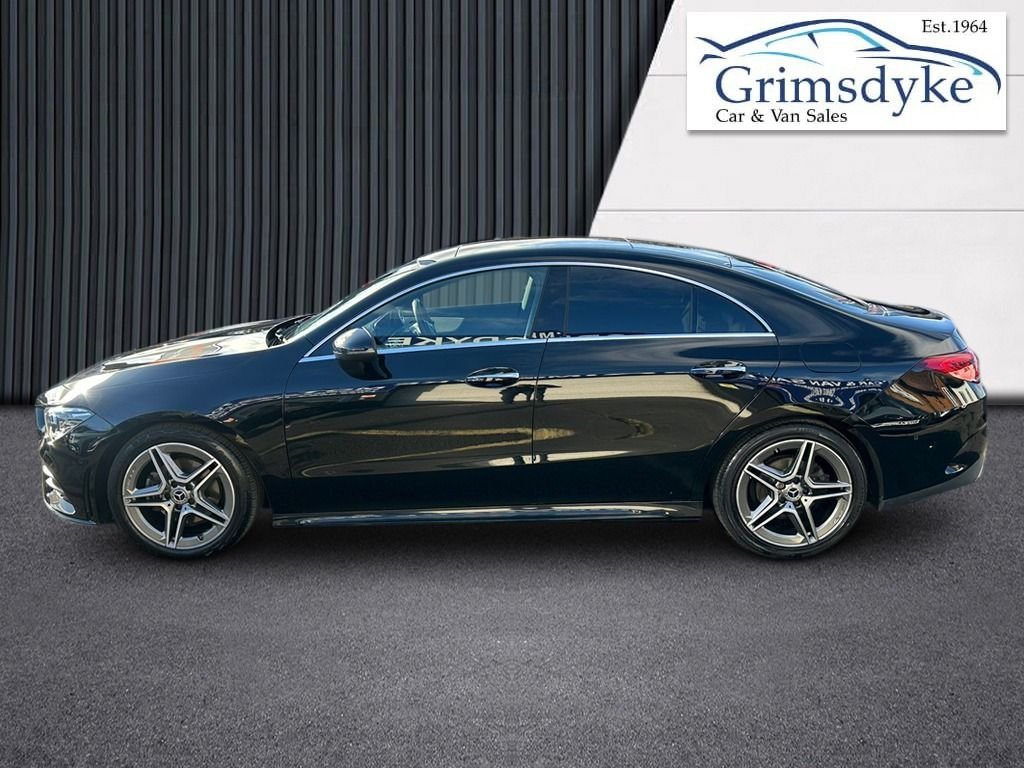 Used Mercedes-Benz CLA 2020 for sale - 76280218: Photo 7