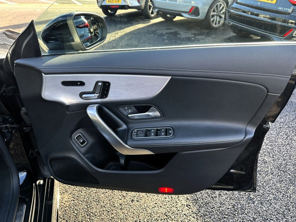 Used Mercedes-Benz CLA 2020 for sale - 76280218: Photo 9