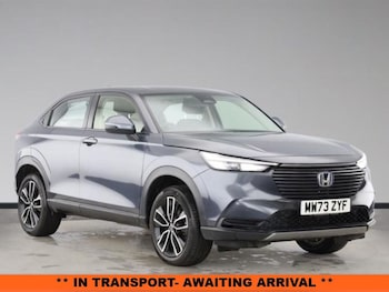 2023 (73) - 1.5 eHEV Elegance 5dr CVT