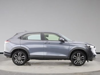 Used Honda HR-V 2023 for sale - 76934547: Photo