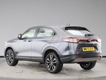 Used Honda HR-V 2023 for sale - 76934547: Photo