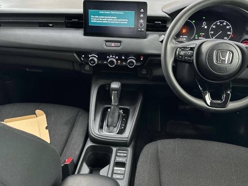 Used Honda HR-V 2023 for sale - 76934547: Photo 5