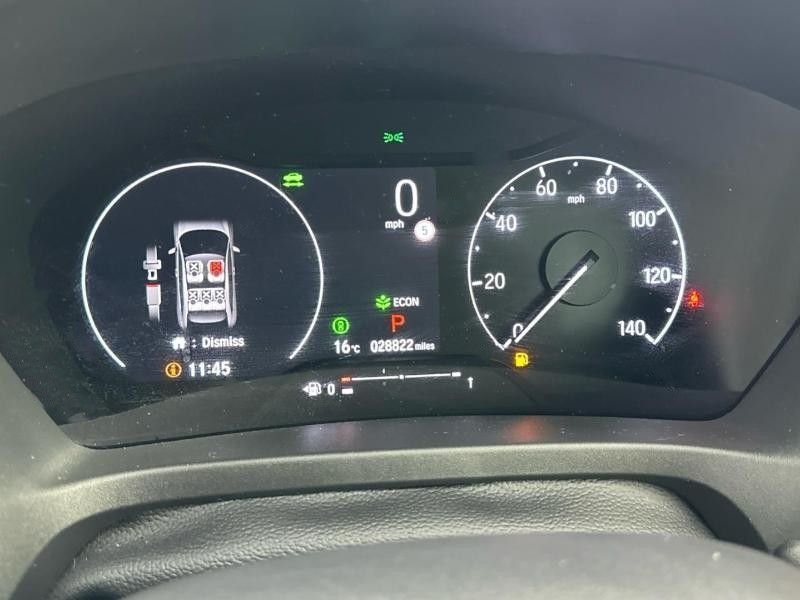 Used Honda HR-V 2023 for sale - 76934547: Photo 7