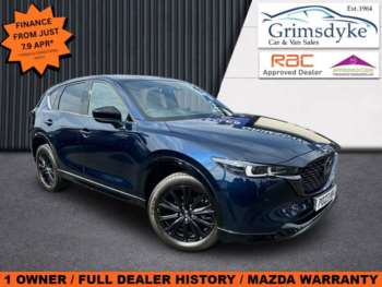 2023 (23) - 2.0 e-SKYACTIV G MHEV Homura SUV 5dr Petrol Auto Euro 6 (s/s) (165 ps)
