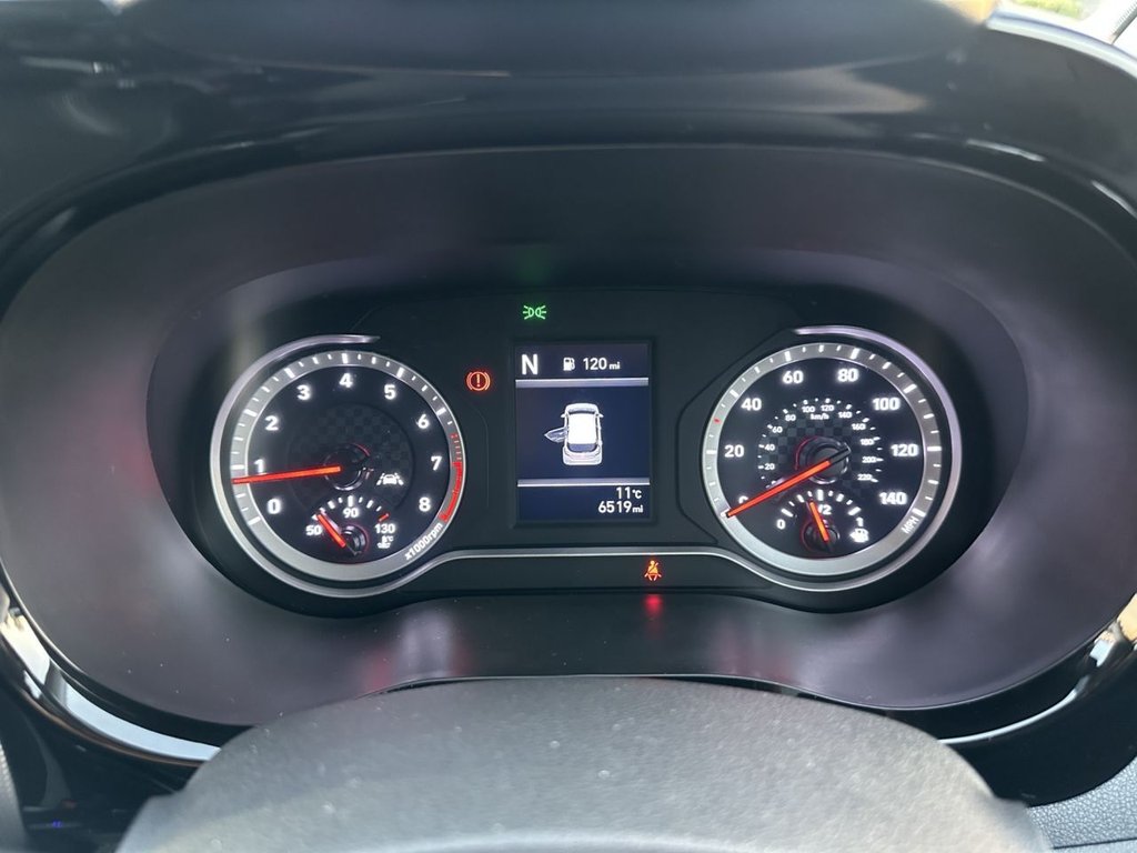 Used Hyundai i10 2022 for sale - 77064926: Photo 17