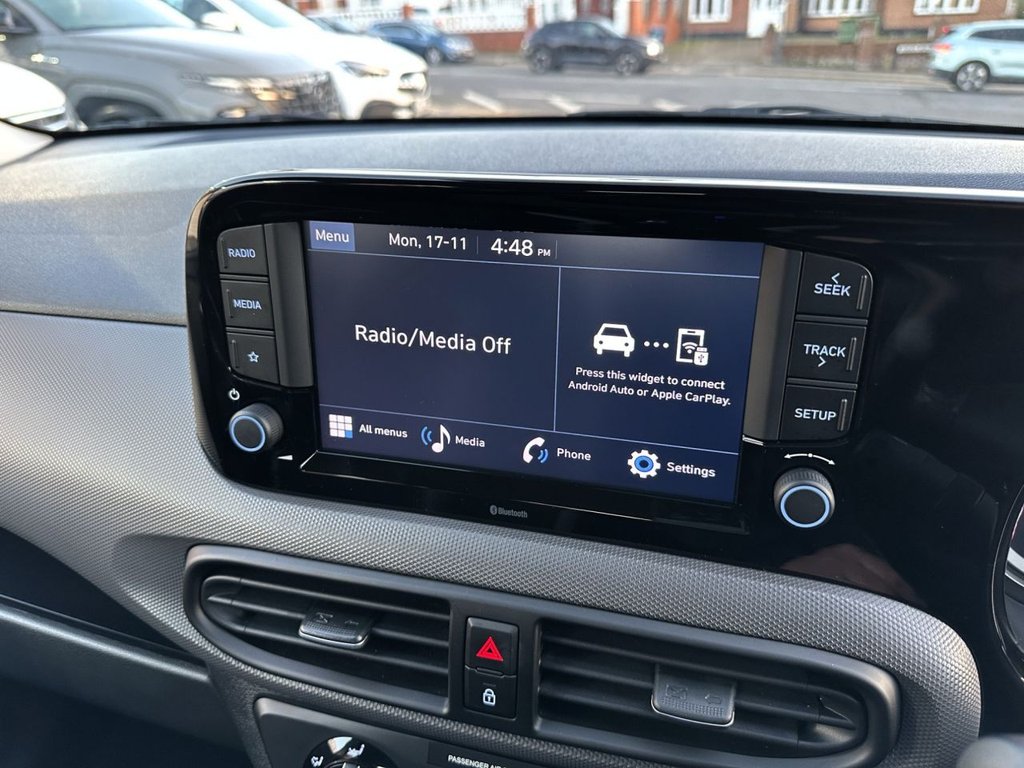 Used Hyundai i10 2022 for sale - 77064926: Photo 19