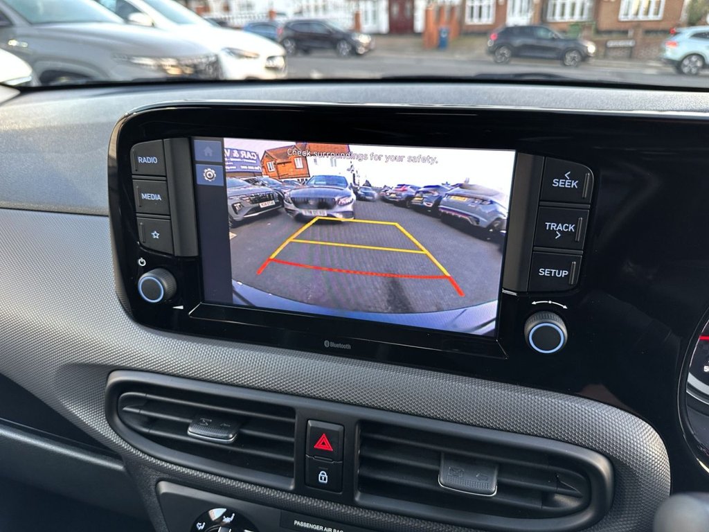 Used Hyundai i10 2022 for sale - 77064926: Photo 20