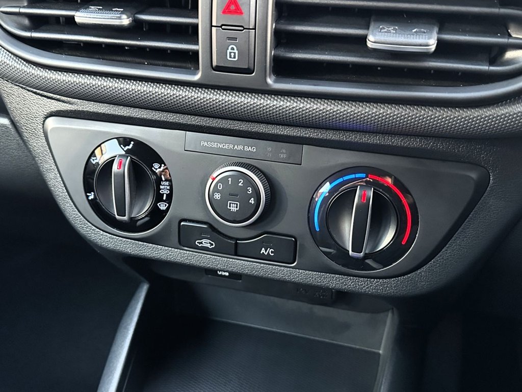 Used Hyundai i10 2022 for sale - 77064926: Photo 22