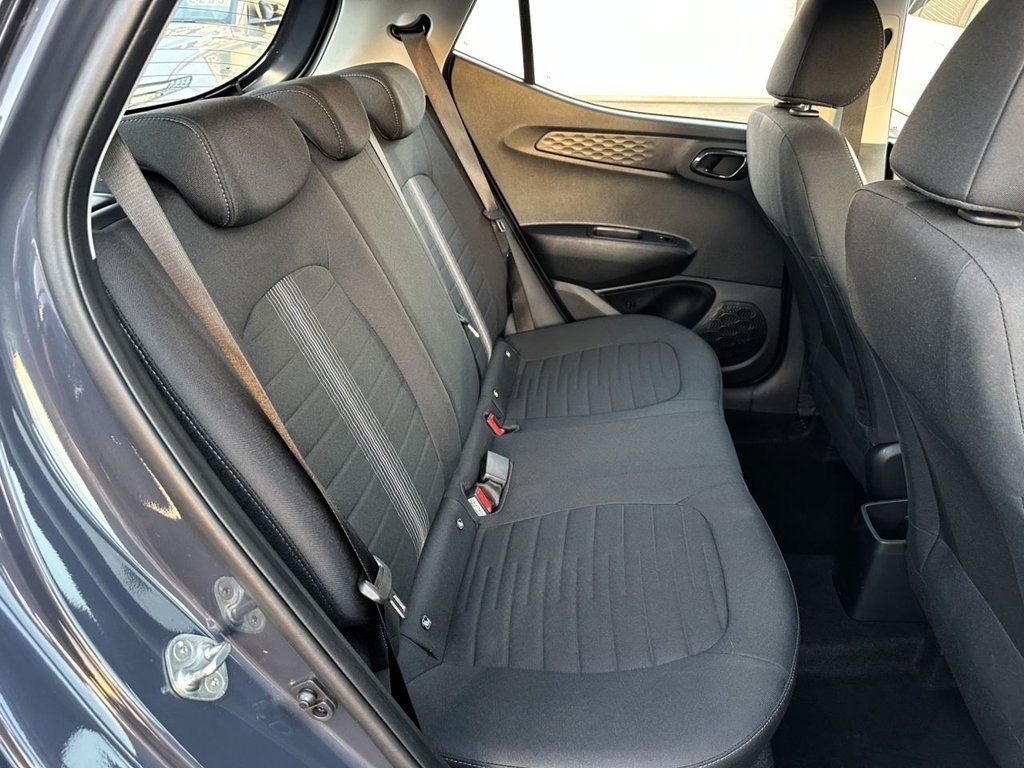 Used Hyundai i10 2022 for sale - 77064926: Photo 27