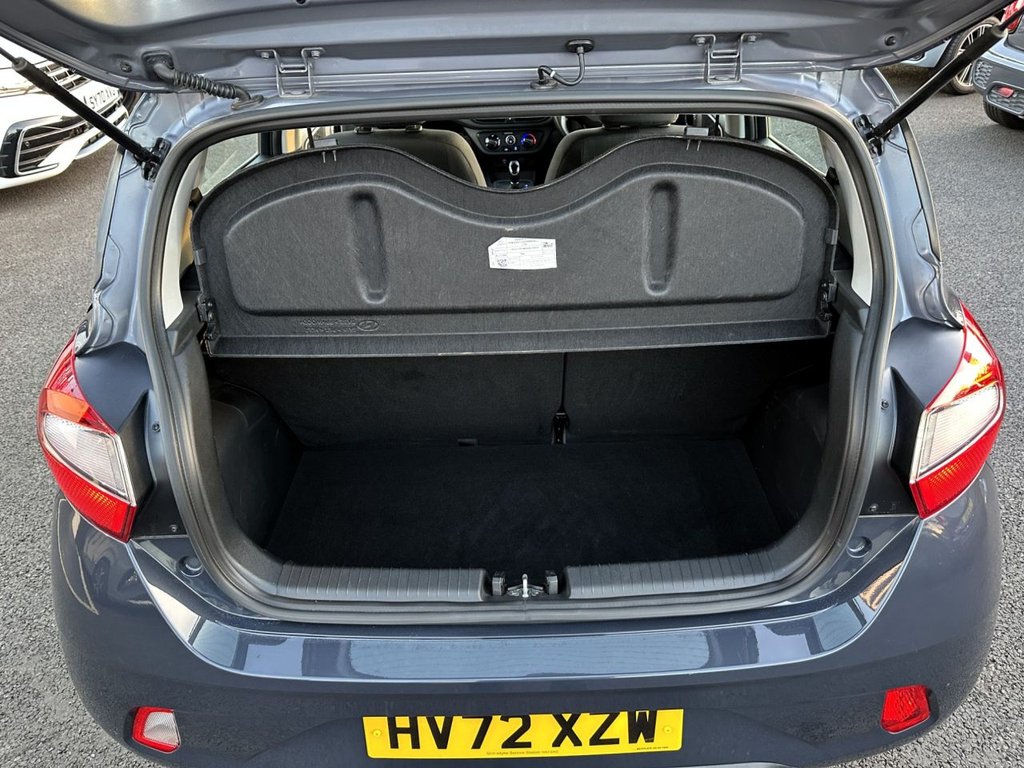 Used Hyundai i10 2022 for sale - 77064926: Photo 28