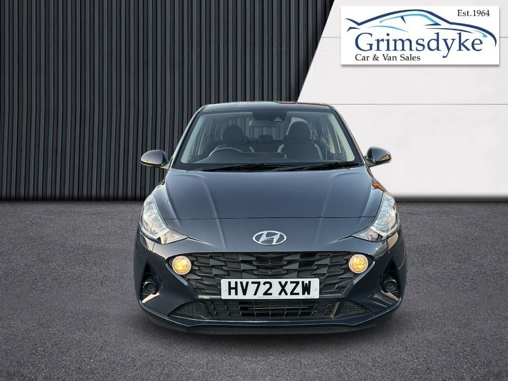 Used Hyundai i10 2022 for sale - 77064926: Photo 6