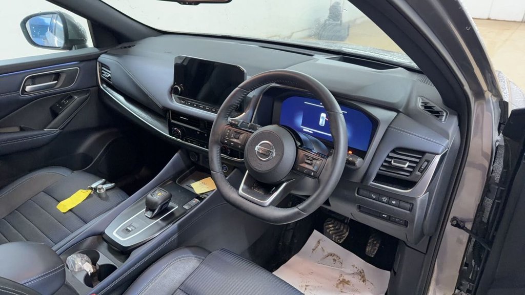 Used Nissan Qashqai 2021 for sale - 77342028: Photo 3