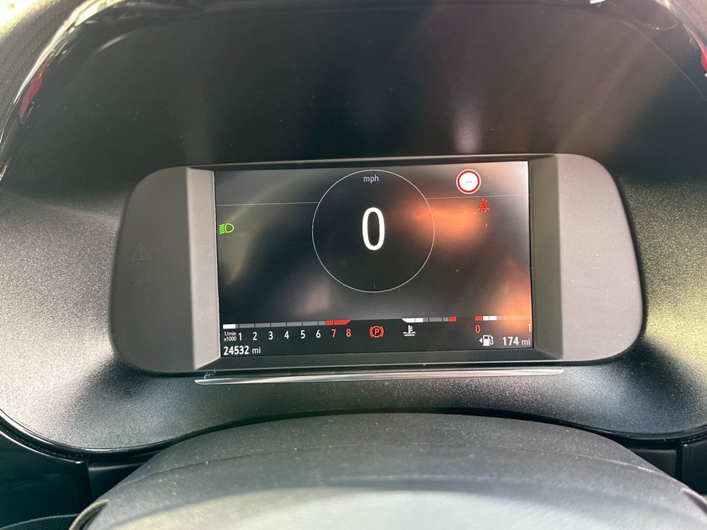 Used Vauxhall Corsa 2021 for sale - 76665823: Photo 16