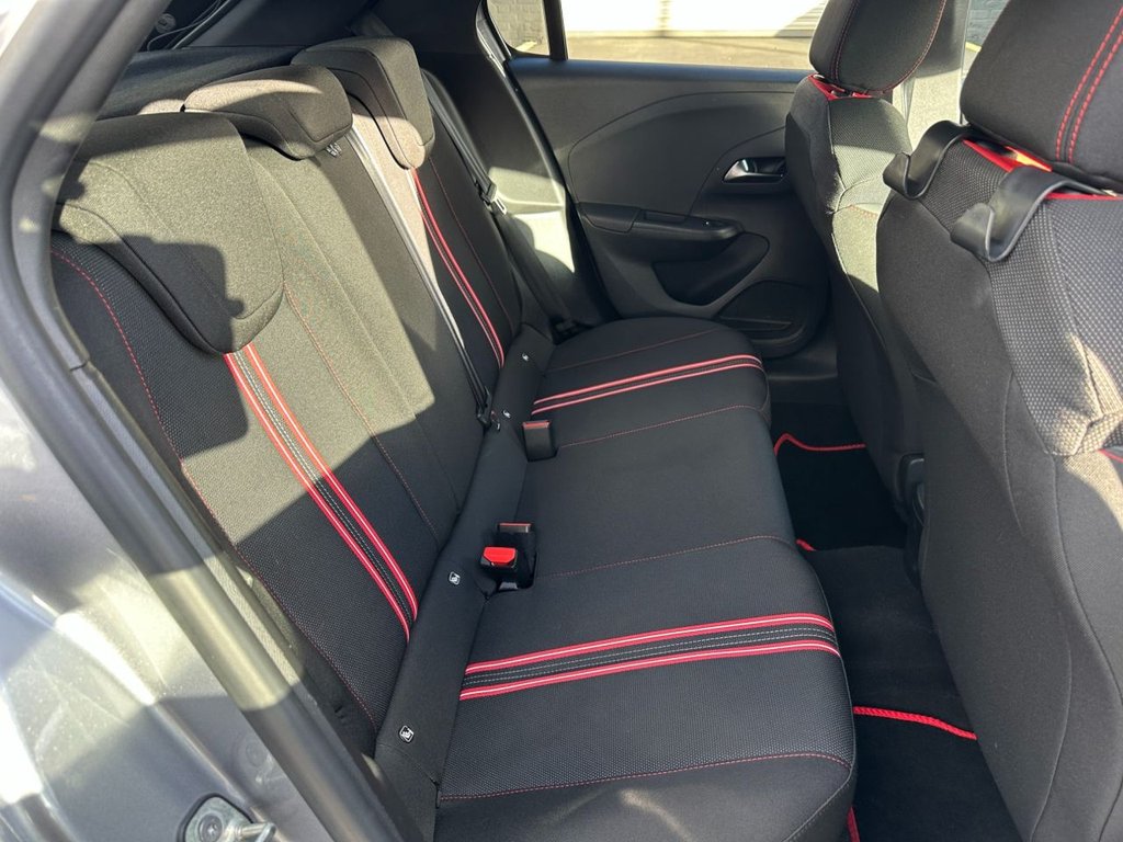 Used Vauxhall Corsa 2021 for sale - 76665823: Photo 26