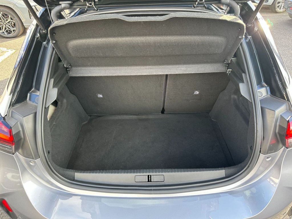 Used Vauxhall Corsa 2021 for sale - 76665823: Photo 27