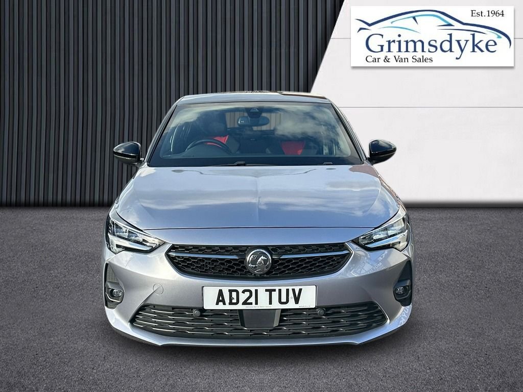 Used Vauxhall Corsa 2021 for sale - 76665823: Photo 7