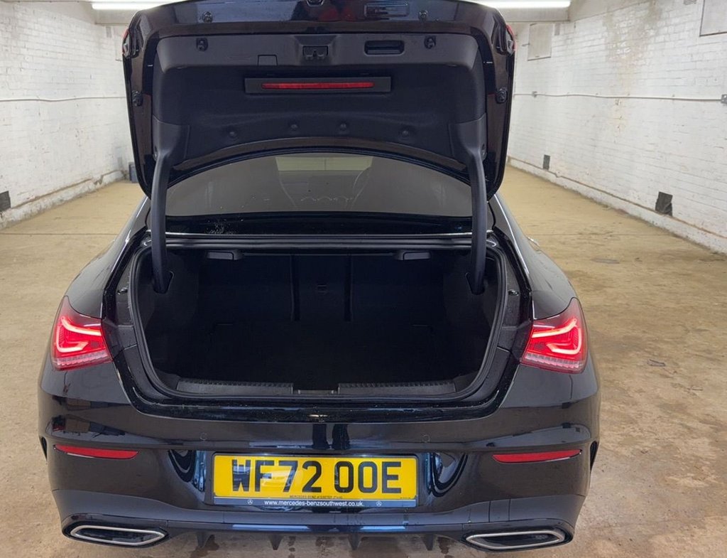 Used Mercedes-Benz CLA 2022 for sale - 77263609: Photo 4