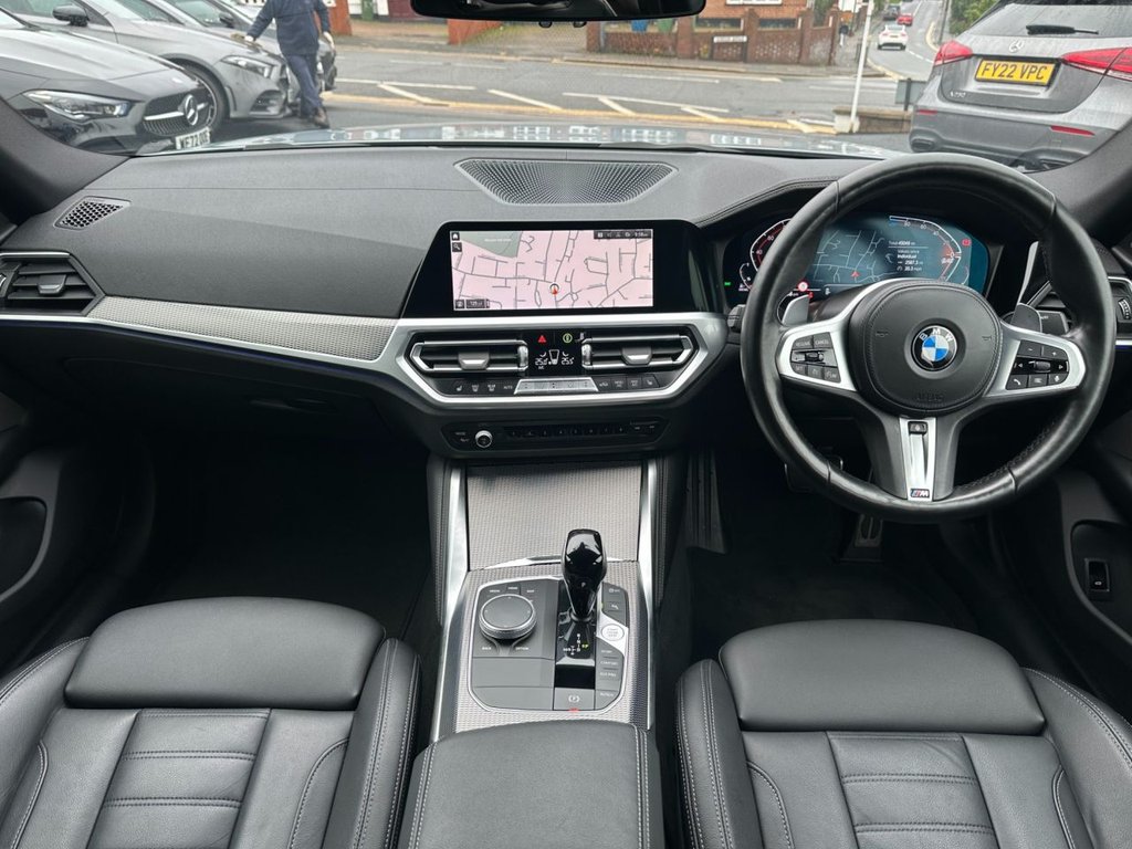 Used BMW 4 Series Gran Coupe 2023 for sale - 76973751: Photo 14