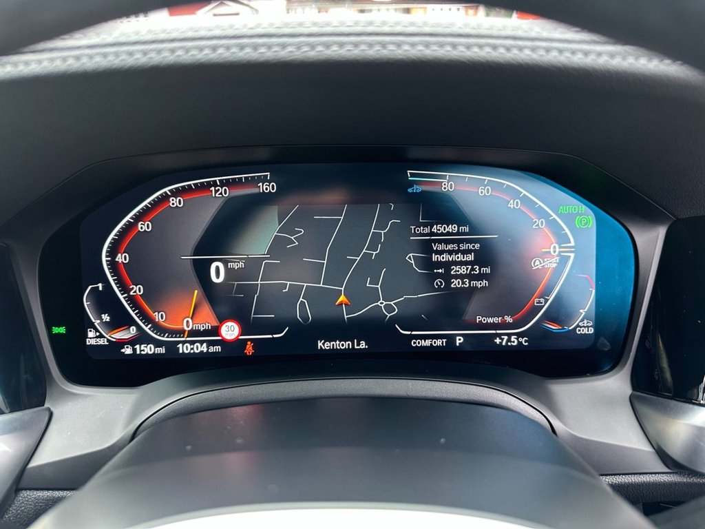 Used BMW 4 Series Gran Coupe 2023 for sale - 76973751: Photo 17