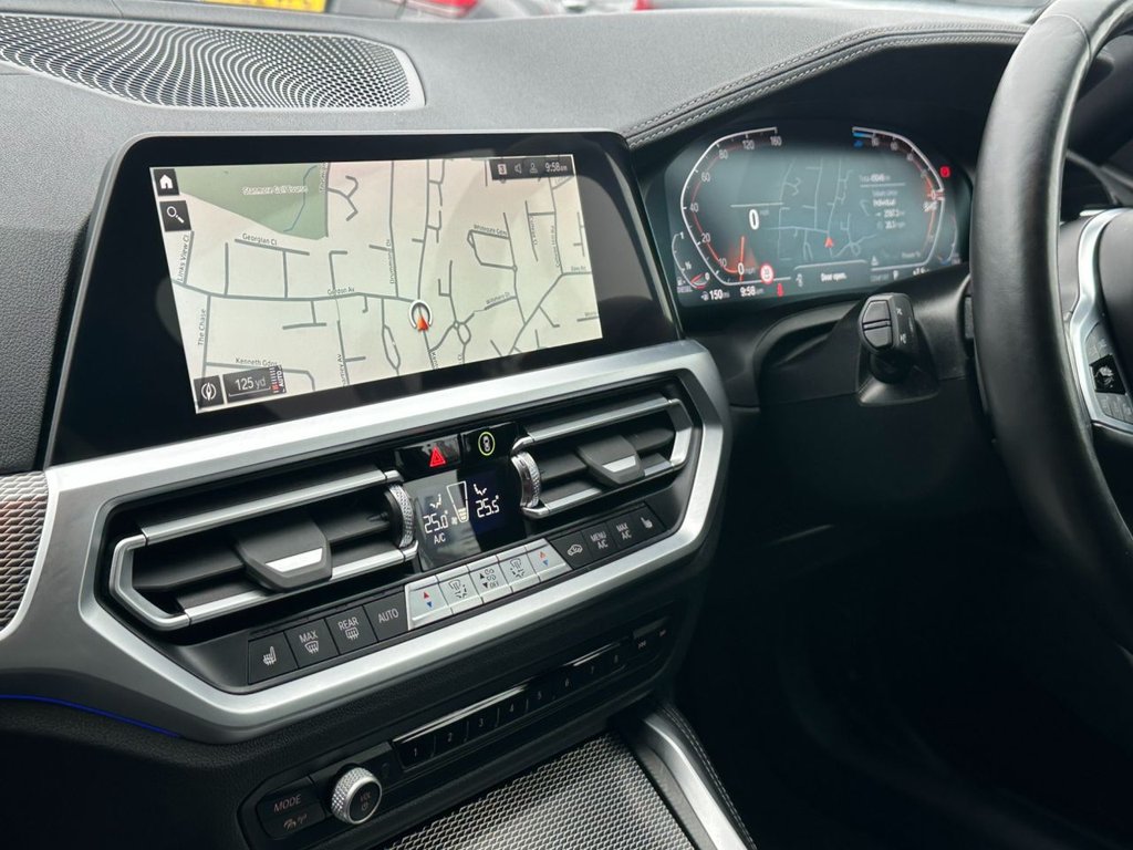 Used BMW 4 Series Gran Coupe 2023 for sale - 76973751: Photo 19