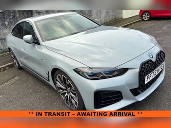 2023 (72) - 2.0 420d MHT M Sport Hatchback 5dr Diesel Hybrid Auto xDrive Euro 6 (s/s) (