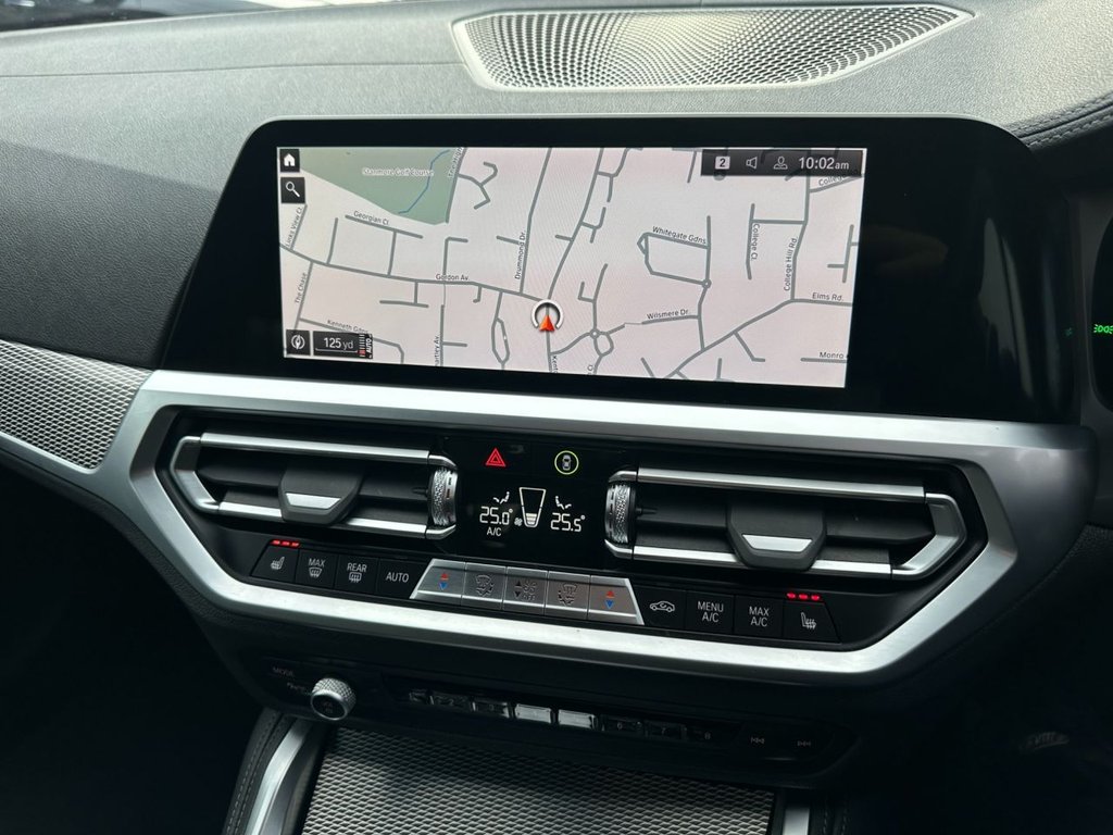 Used BMW 4 Series Gran Coupe 2023 for sale - 76973751: Photo 20