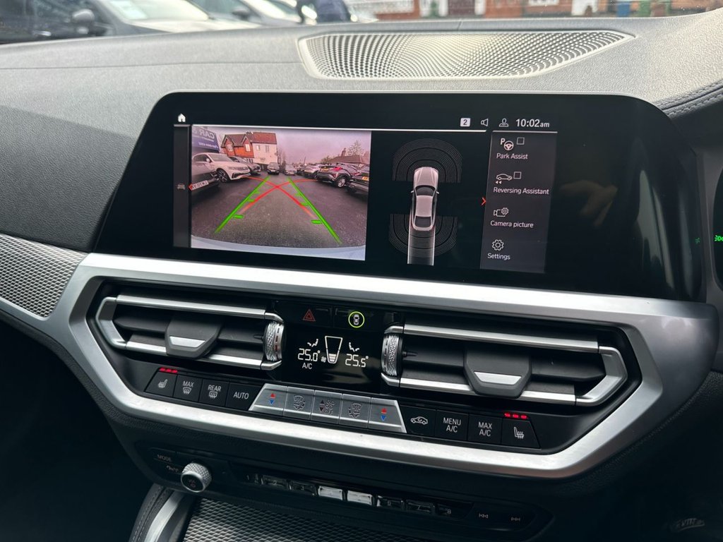 Used BMW 4 Series Gran Coupe 2023 for sale - 76973751: Photo 21