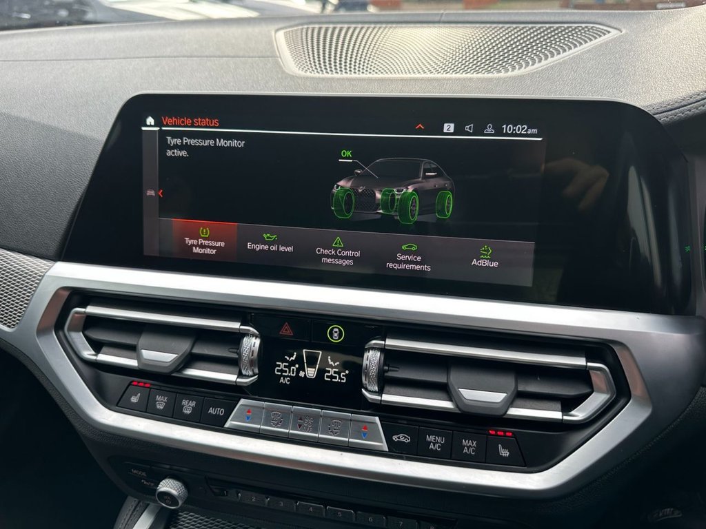 Used BMW 4 Series Gran Coupe 2023 for sale - 76973751: Photo 22