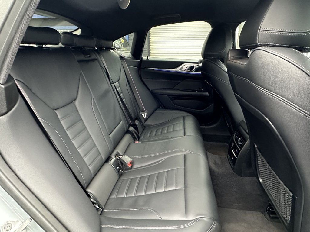 Used BMW 4 Series Gran Coupe 2023 for sale - 76973751: Photo 31