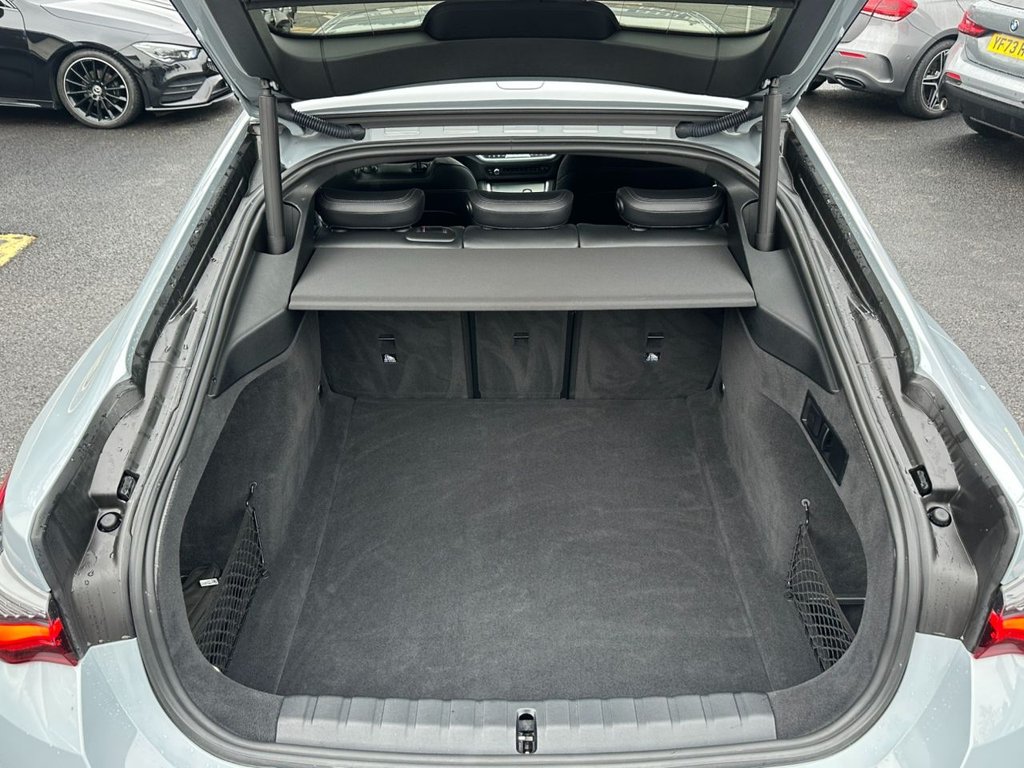 Used BMW 4 Series Gran Coupe 2023 for sale - 76973751: Photo 32