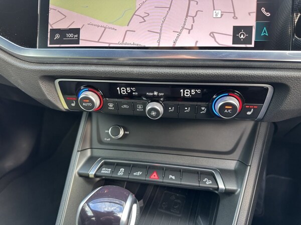 Used Audi Q3 2023 for sale - 75675747: Photo 19