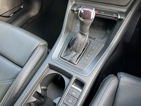 Used Audi Q3 2023 for sale - 75675747: Photo 20