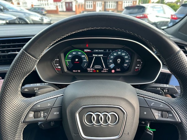 Used Audi Q3 2023 for sale - 75675747: Photo 24