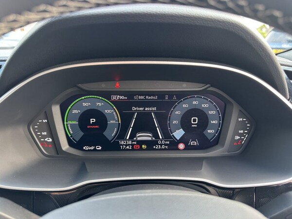 Used Audi Q3 2023 for sale - 75675747: Photo 25