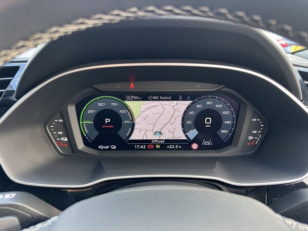 Used Audi Q3 2023 for sale - 75675747: Photo 26