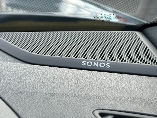 Used Audi Q3 2023 for sale - 75675747: Photo 29