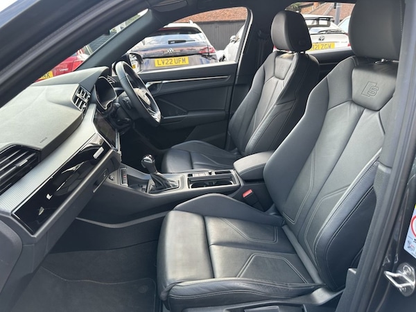 Used Audi Q3 2023 for sale - 75675747: Photo 31
