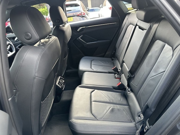Used Audi Q3 2023 for sale - 75675747: Photo 33