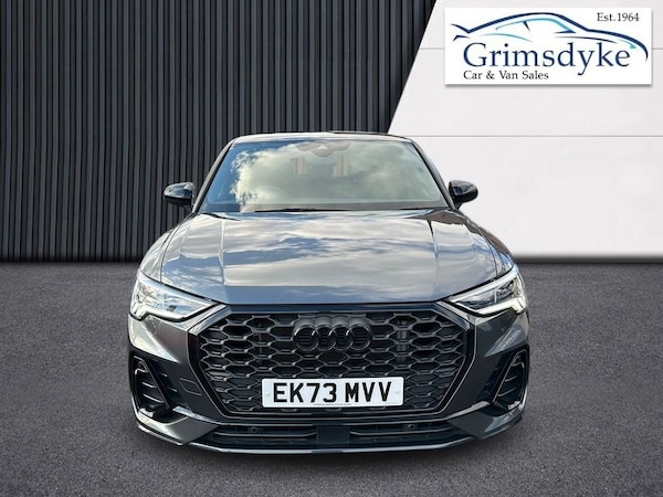 Used Audi Q3 2023 for sale - 75675747: Photo 7