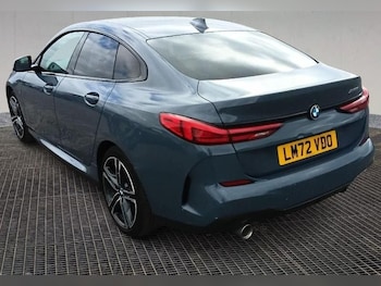 Used BMW 2 Series Gran Coupe 2022 for sale - 76280308: Photo 2
