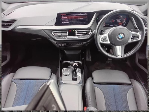 Used BMW 2 Series Gran Coupe 2022 for sale - 76280308: Photo 3