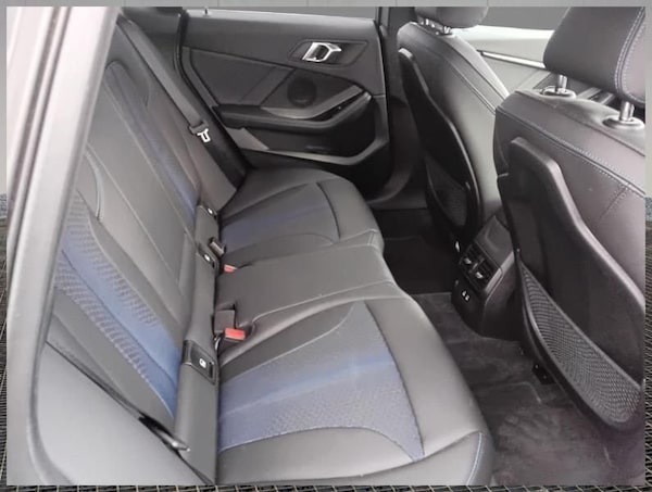 Used BMW 2 Series Gran Coupe 2022 for sale - 76280308: Photo 5