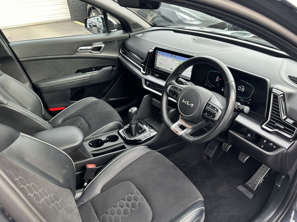 Used Kia Sportage 2022 for sale - 77631918: Photo 11