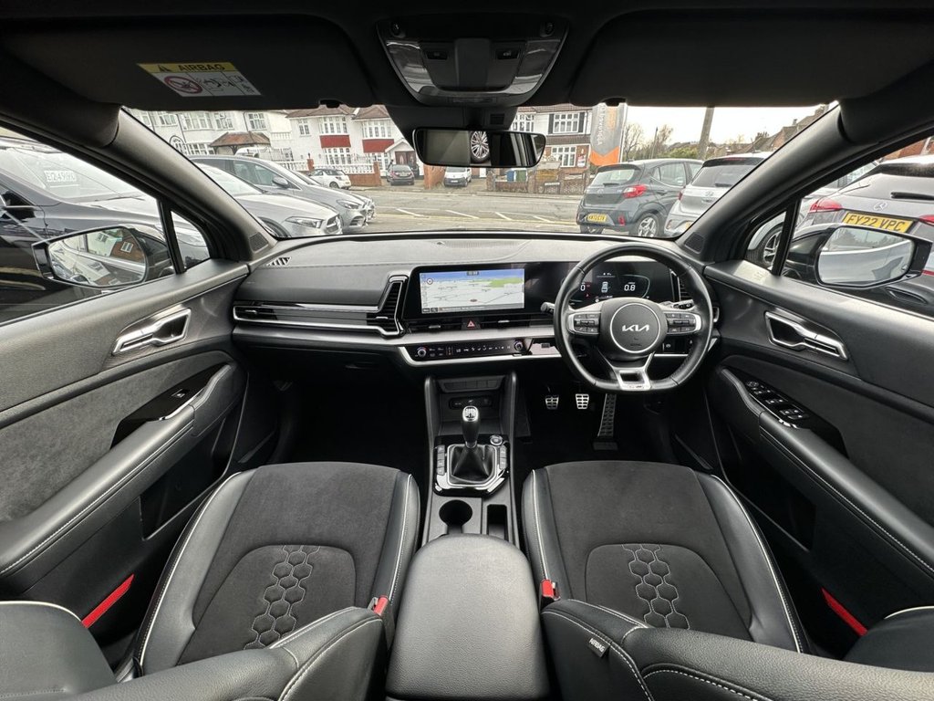 Used Kia Sportage 2022 for sale - 77631918: Photo 12