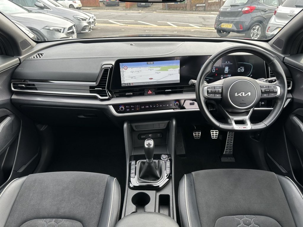 Used Kia Sportage 2022 for sale - 77631918: Photo 13