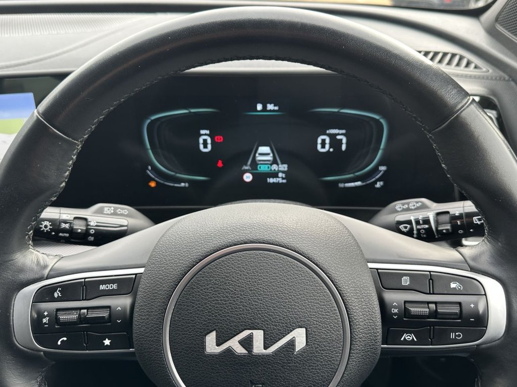 Used Kia Sportage 2022 for sale - 77631918: Photo 15