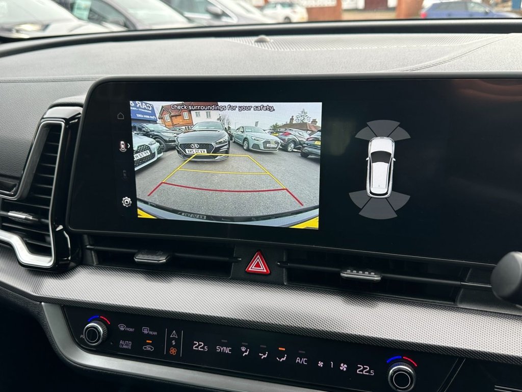 Used Kia Sportage 2022 for sale - 77631918: Photo 19