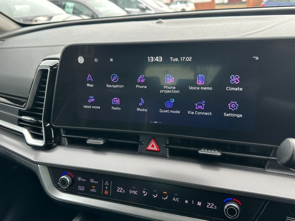 Used Kia Sportage 2022 for sale - 77631918: Photo 20