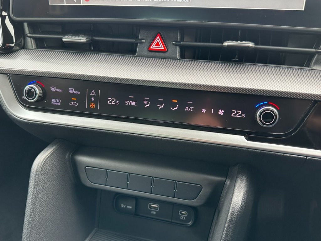 Used Kia Sportage 2022 for sale - 77631918: Photo 22